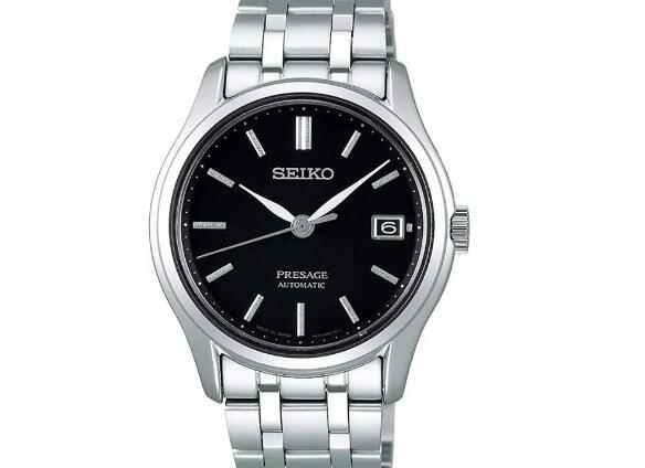 seiko手表是什么牌子名字叫什么